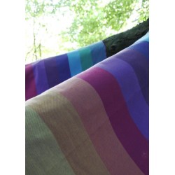 Sling classic rainbow purple