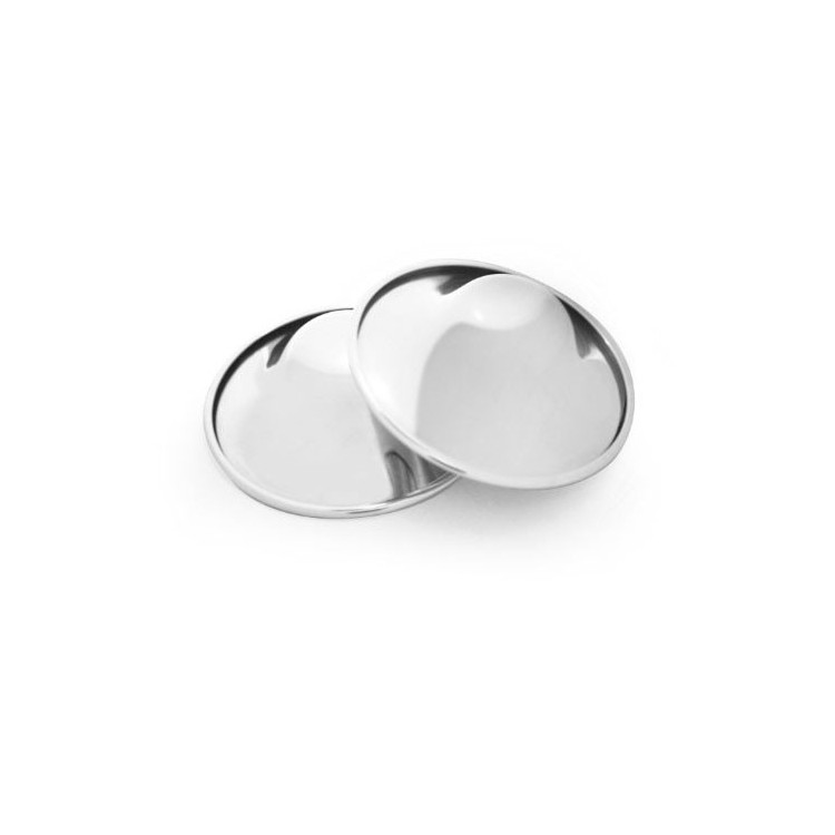 Silberstillhütchen Silverette Silberstillhütchen Silverette