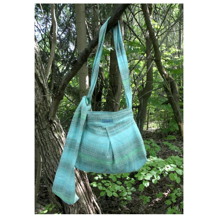 Sac Slingyroo earthy rainbow Sac Slingyroo earthy rainbow