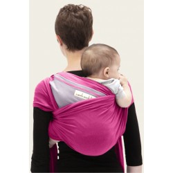 La Courte JPMBB fuchsia/lavande