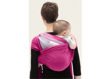 La Courte JPMBB fuchsia/lavande