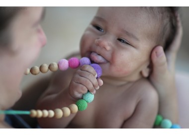 KangarooCare berry simple rainbow, genévrier