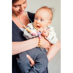 KangarooCare duo maman-fille rainbow