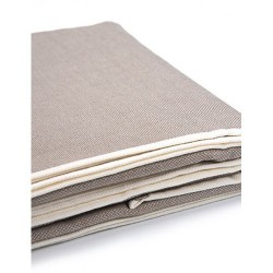 Néobulle Beige Sable - cotone organico