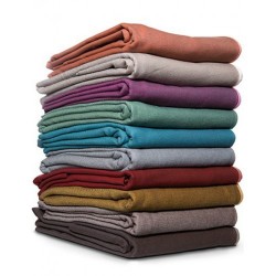 Néobulle Marron Cappuccino - cotone organico