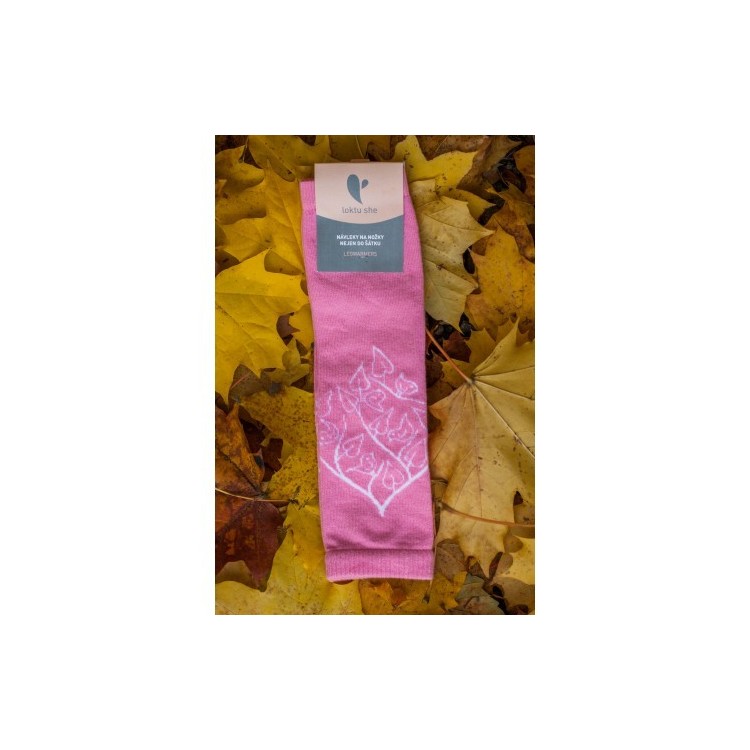 Loktu She Bird Garden Pink Loktu She Bird Garden Pink