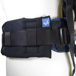 Fidella rembourrage de sangle de ceinture