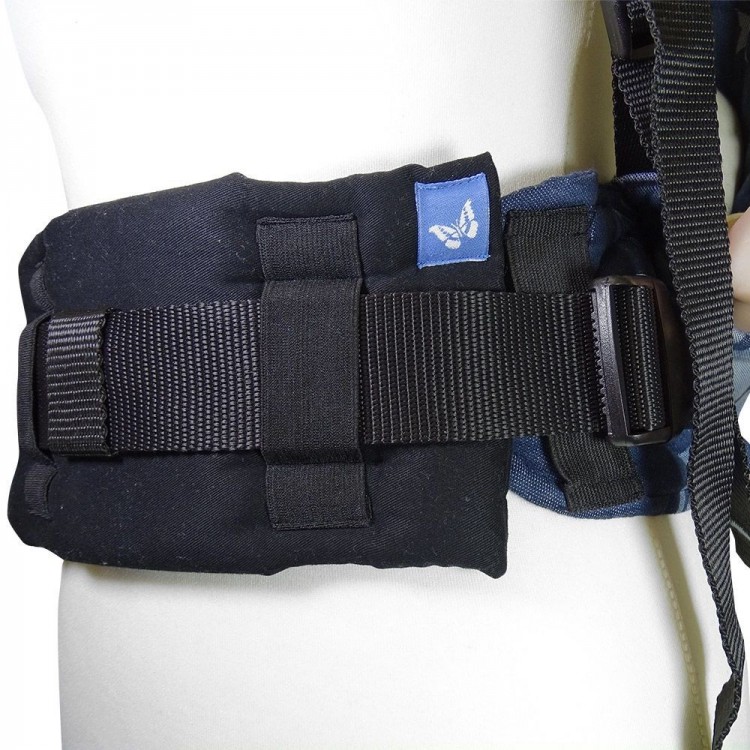 Rembourrage de sangle de ceinture Rembourrage de sangle de ceinture