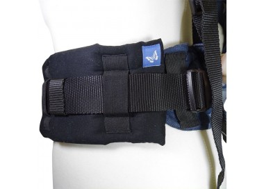 Fidella rembourrage de sangle de ceinture