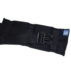 Rembourrage de sangle de ceinture