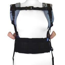 Rembourrage de sangle de ceinture