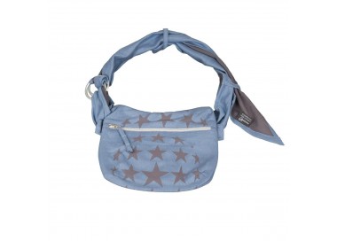 Sac Hip Bag los angeles bleu