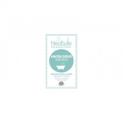Savon d'Alep 200gr