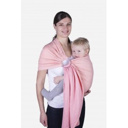 Sling Loktu She Bird Garden Apricot Ice Cream