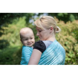 Sling Loktu She Bird Garden Azure
