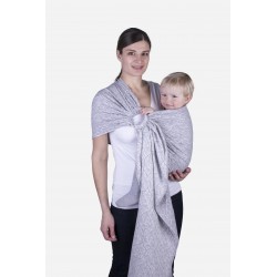 Sling Loktu She Bird Garden Grey