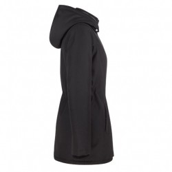 Veste de portage Wombat noir/gris