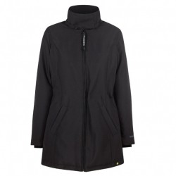 Veste de portage Wombat noir/gris