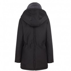 Veste de portage Wombat noir/gris
