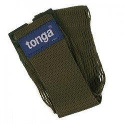 Tonga réglable kaki