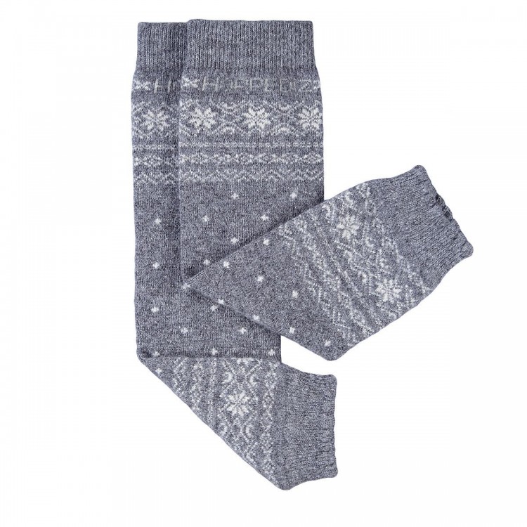 Jambières Hoppediz norvégien gris Jambières Hoppediz norvégien gris