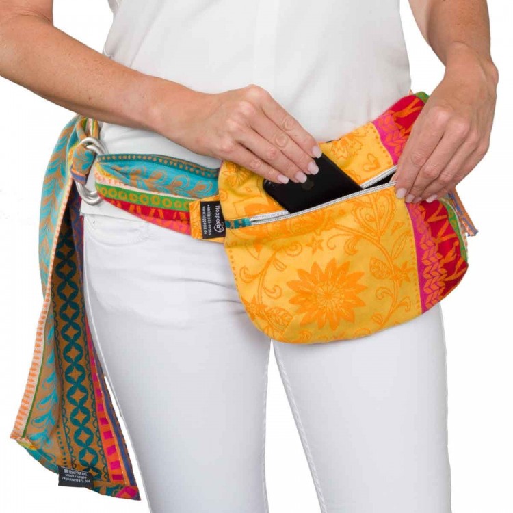 Sac Hip Bag sunny mind