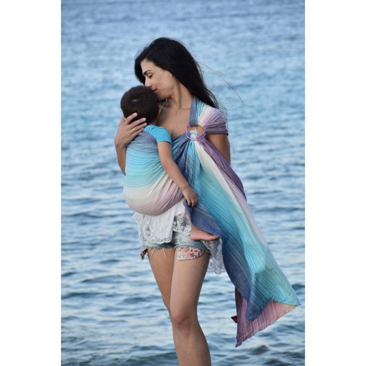 Sling candy clouds by risaroo 2m Sling candy clouds by risaroo 2m