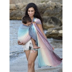 Sling arctic light diamond