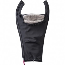 Mamalila softshell hiver doublée XL