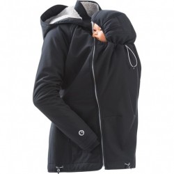 Mamalila softshell hiver doublée XL