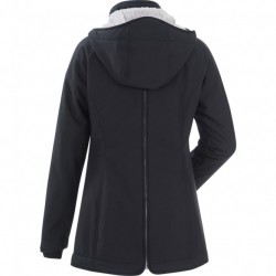 Mamalila softshell hiver doublée XL