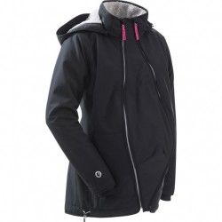 Mamalila softshell hiver doublée XL