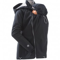 Mamalila softshell gefüttert XL