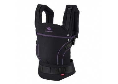Manduca BlackLine Midnightpurple