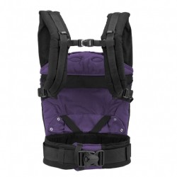 Manduca BlackLine Midnightpurple