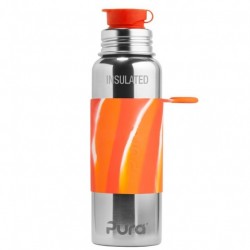 Pura bouteille Sport 650ml Isotherme