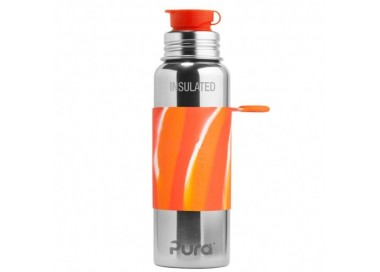 Pura bouteille Sport 650ml Isotherme