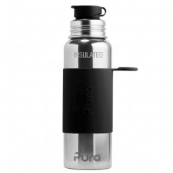 Pura bouteille Sport 650ml Isotherme