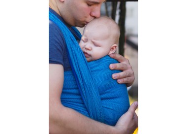 Didymos lisca azzurro