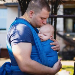 Didymos lisca azzurro