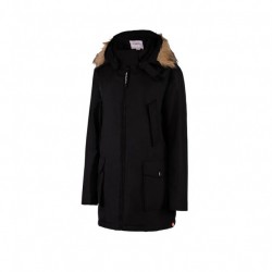 Tragejacke Wombat Bandicoat schwarz Man