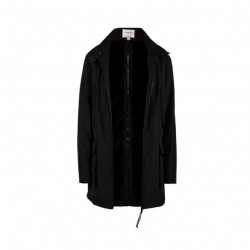 Tragejacke Wombat Bandicoat schwarz Man