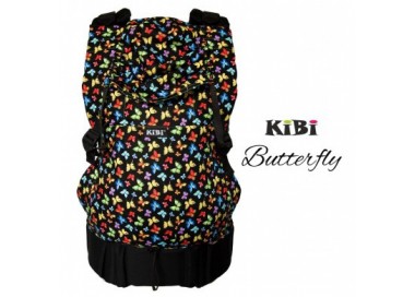 Kibi Butterfly
