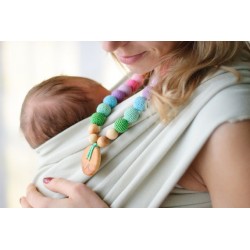KangarooCare duo maman-fille rainbow