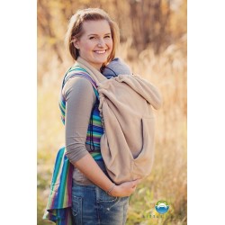 Couverture de portage Little Frog
