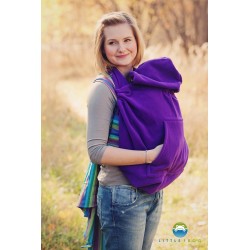 Couverture de portage Little Frog