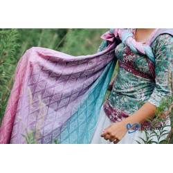 Sling Little Frog Beloved Frozen Joy 2m