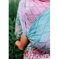 Sling Little Frog Beloved Frozen Joy 2m