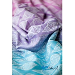 Sling Little Frog Beloved Frozen Joy 2m