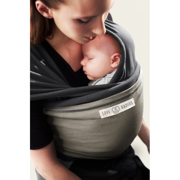 L'Originale Love Radius anthracite/olive L'Originale Love Radius anthracite/olive